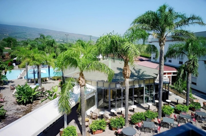 Hotel Atlantis Palace dovolenka