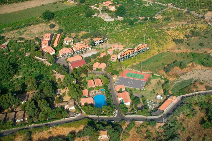 Villaggio Alkantara – fotka 3