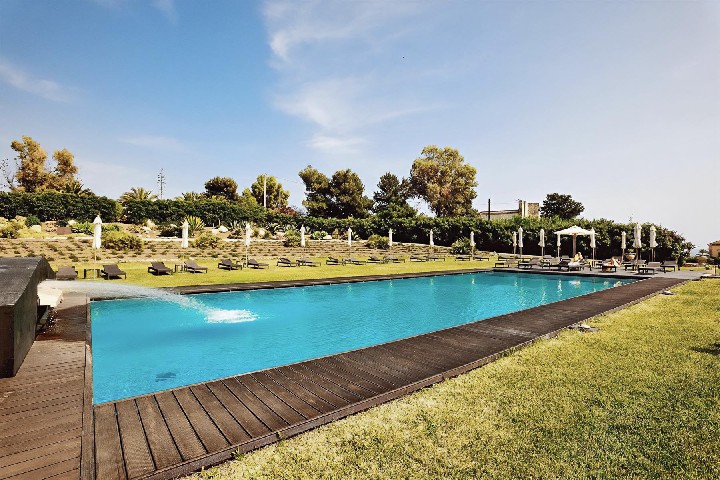 Falconara Greenblu Resort – fotka 2