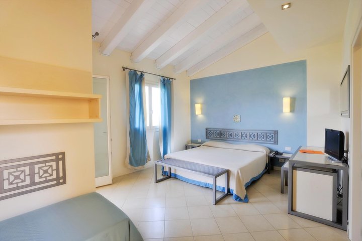 Sikania Resort and Spa – fotografie 4