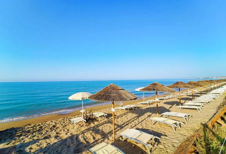 Sikania Resort and Spa – fotografie 3