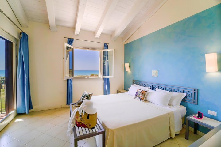Sikania Resort and Spa – fotografie 5