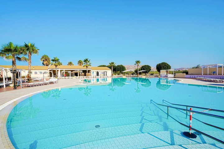 Sikania Resort and Spa – fotografie 2
