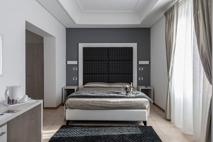Artemisia Palace Hotel – fotografie 3