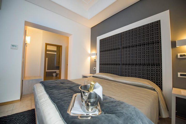 Artemisia Palace Hotel – fotografie 4