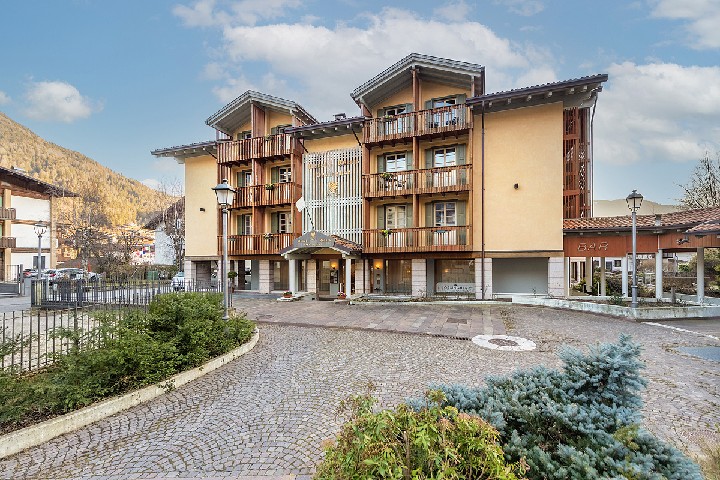 Hotel RELAIS ORSINGHER wakacje