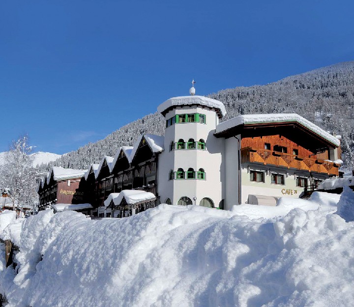 Hotel KRISTIANIA PURE NATURE & SPA wakacje