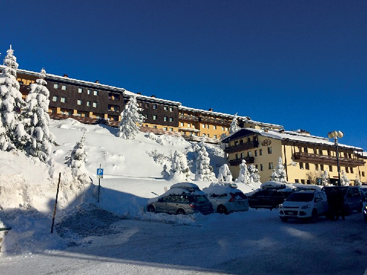 Hotel PRYWATNE APARTAMENTY TOP wakacje