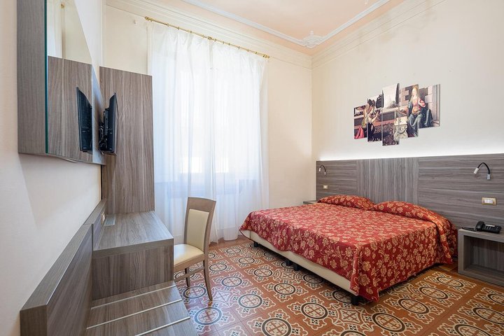 Astrid Hotel – fotografie 2