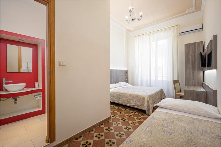 Astrid Hotel – fotografie 4