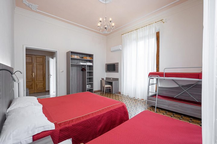Astrid Hotel – fotografie 5