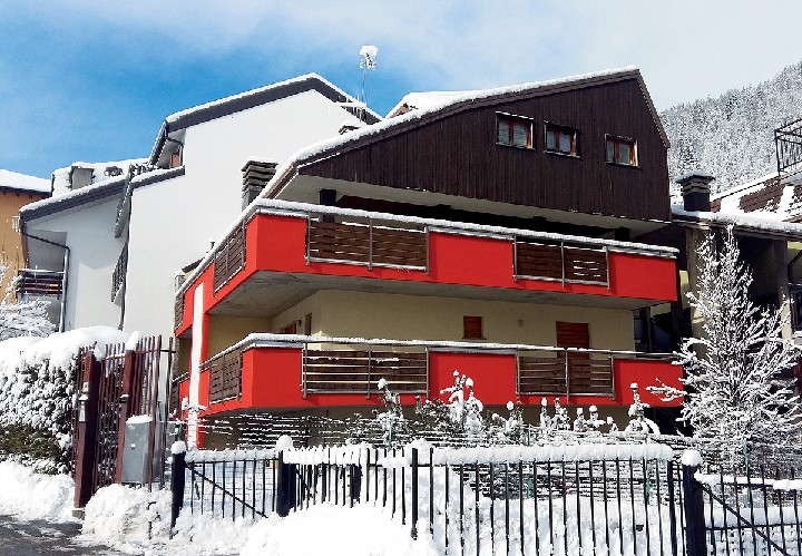 Hotel AURORA wakacje