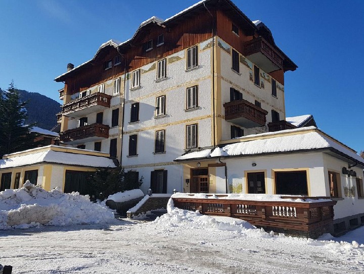 Hotel POSTA wakacje
