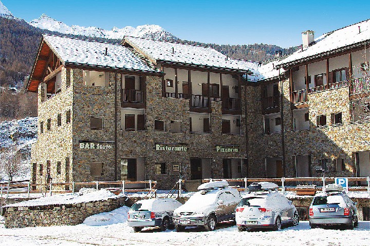 Hotel REZYDENCJA STOFOL wakacje