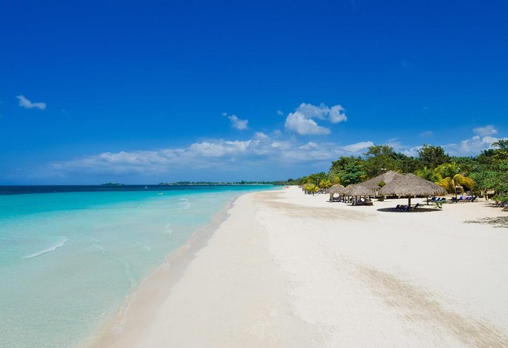Azul Beach Resort Negril by Karisma – fotografie 4