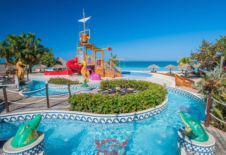 Azul Beach Resort Negril by Karisma – fotografie 2