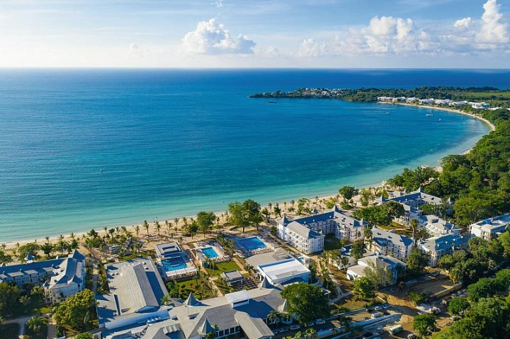 Obrázek hotelu Riu Palace Tropical Bay
