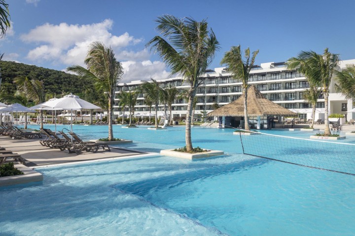 Ocean Eden Bay - Adults Only - All Inclusive – fotka 3