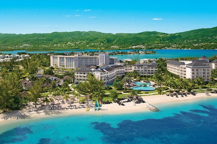 Breathless Montego Bay Resort & Spa – fotka 2