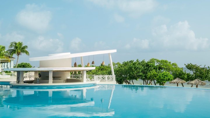 Iberostar Waves Rose Hall Beach – fotografie 3