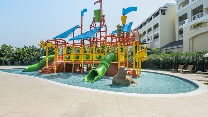 Iberostar Waves Rose Hall Beach – fotografie 4