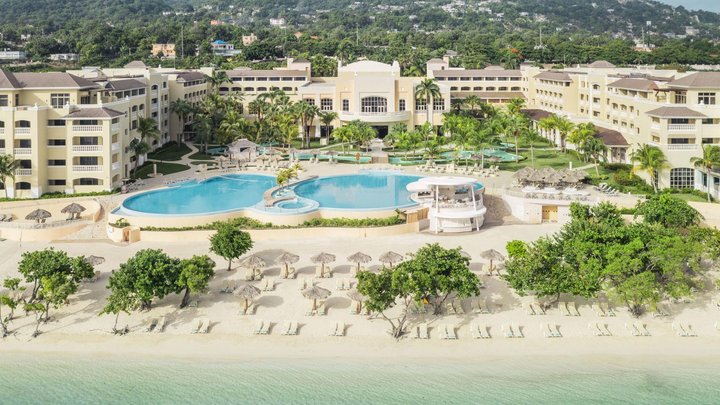Iberostar Waves Rose Hall Beach – fotografie 2