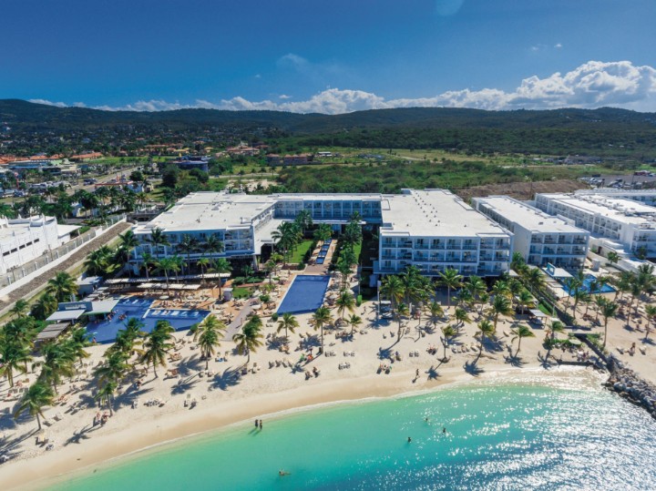 Obrázek hotelu Riu Palace Jamaica All Inlcusive Adults Only