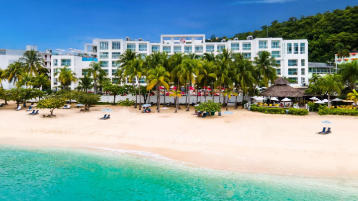 Obrázek hotelu S Hotel Jamaica