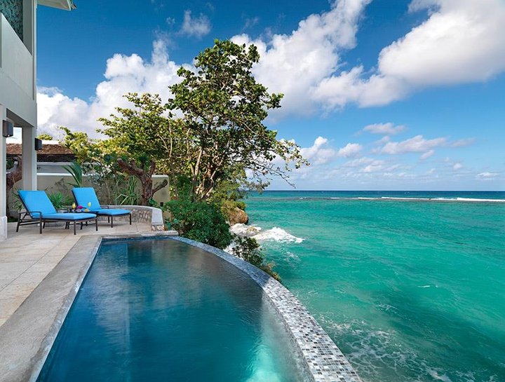 Jamaica Inn – fotografie 2
