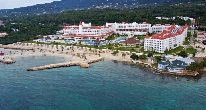 Obrázek hotelu Bahia Principe Grand Jamaica
