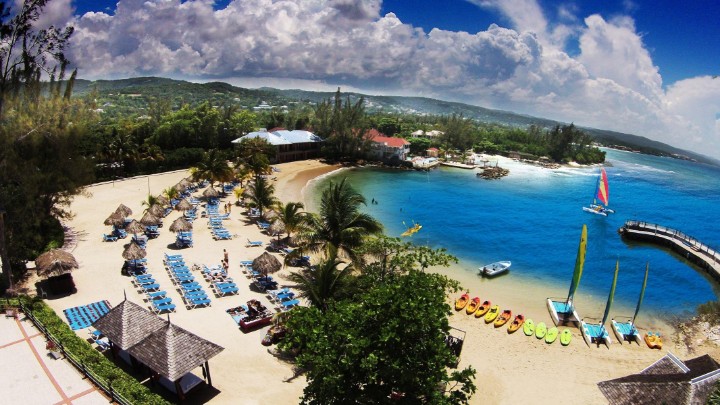 Obrázek hotelu Jewel Paradise Cove Adult Beach Resort & Spa, All Inclusive