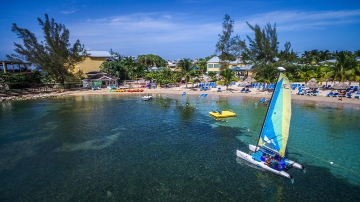 Jewel Paradise Cove Adult Beach Resort & Spa, All Inclusive – fotka 5