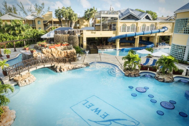 Jewel Paradise Cove Adult Beach Resort & Spa, All Inclusive – fotka 2