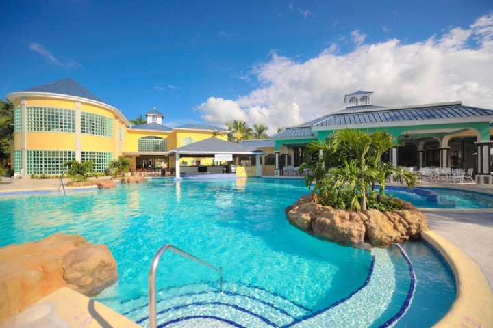 Jewel Paradise Cove Adult Beach Resort & Spa, All Inclusive – fotka 3