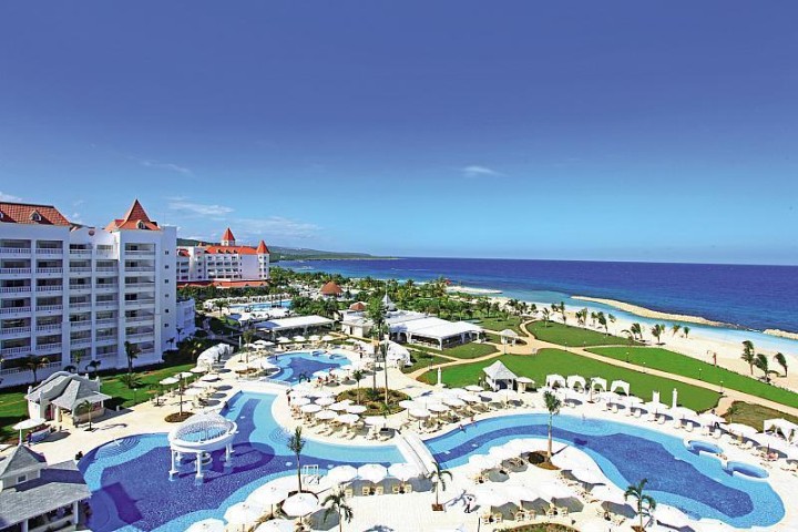 Obrázek hotelu Bahia Principe Luxury Runaway Bay