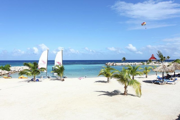 Bahia Principe Luxury Runaway Bay – fotka 11