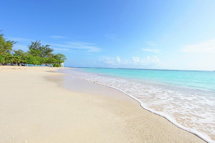 Bahia Principe Luxury Runaway Bay – fotka 4
