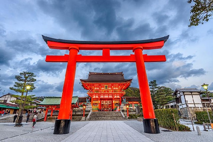 To nejlepší z Japonska – fotka 2