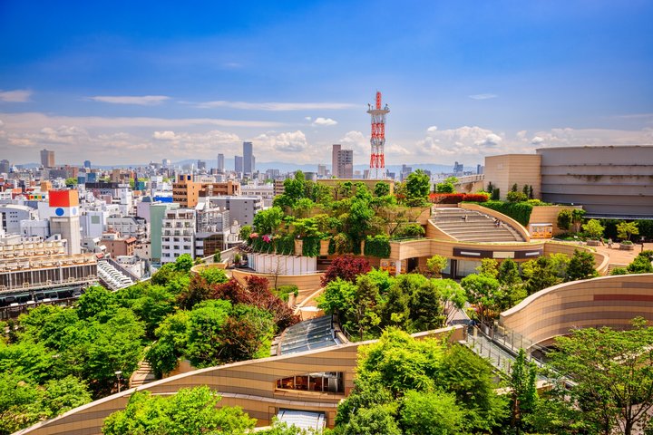 To nejlepší z Japonska letecky z Vídně – fotka 2