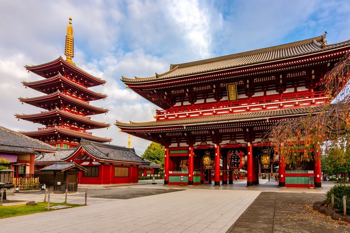 To nejlepší z Japonska letecky z Vídně – fotka 3