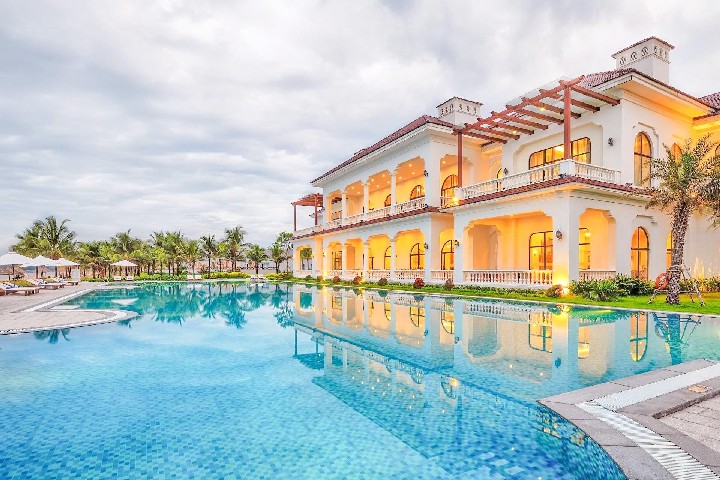 Jižní Korea - tradiční i moderní + all inclusive relax ve Vietnamu – fotka 3