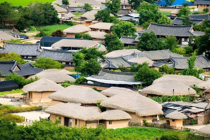 Jižní Korea - tradiční i moderní + all inclusive relax ve Vietnamu – fotka 5