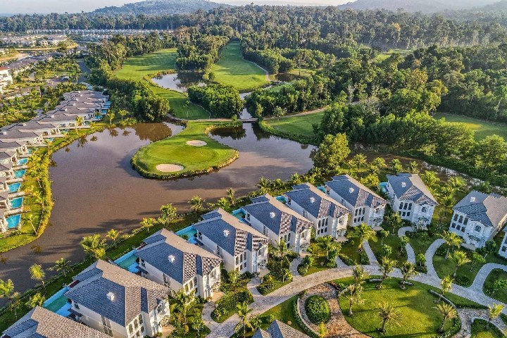 Jižní Korea - tradiční i moderní + all inclusive relax ve Vietnamu – fotka 4