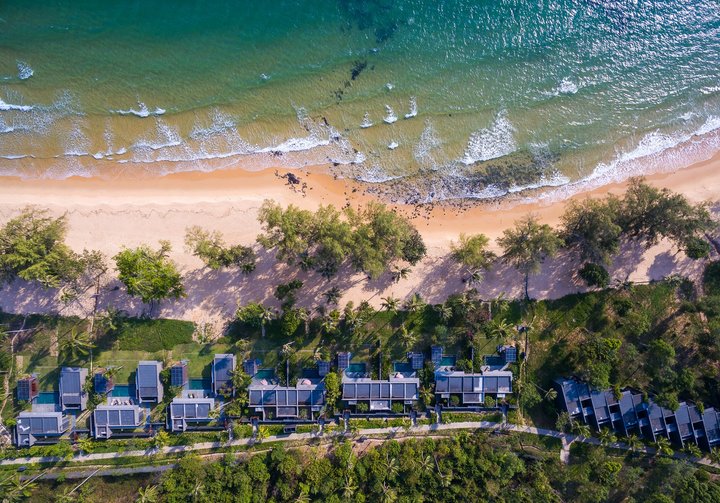 Koh Russey Resort – fotografie 2