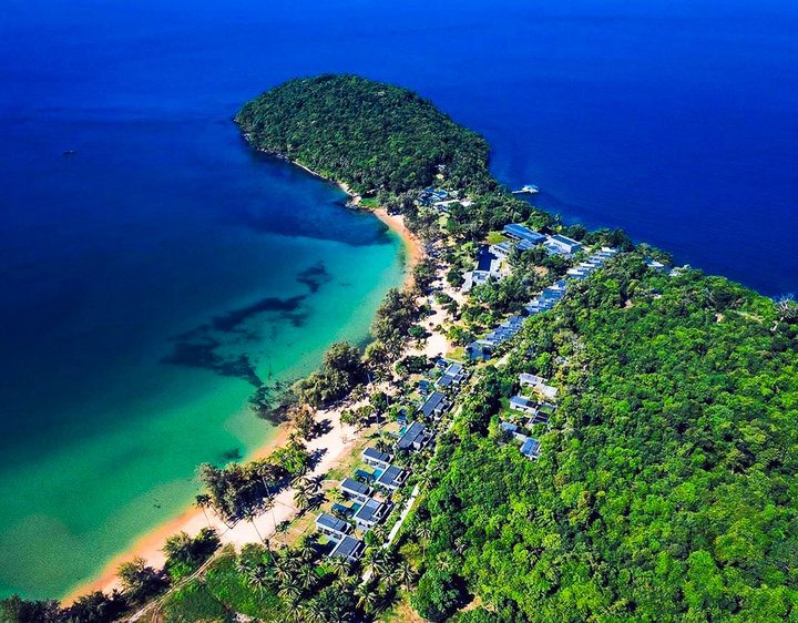 Koh Russey Resort – fotografie 3