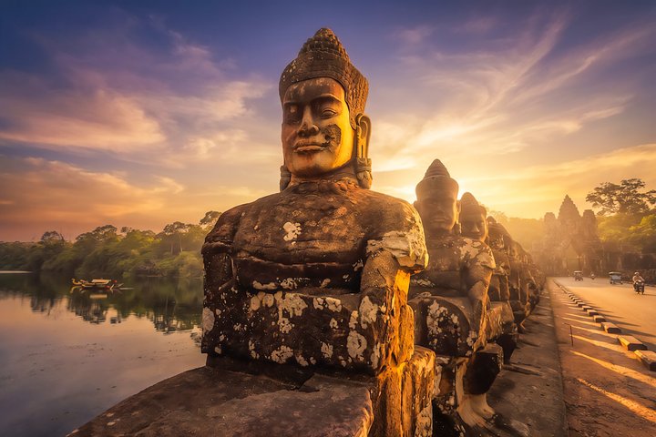 Angkor Wat
