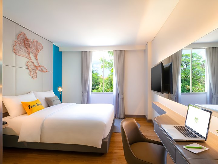 ibis Styles Siem Reap – fotografie 5