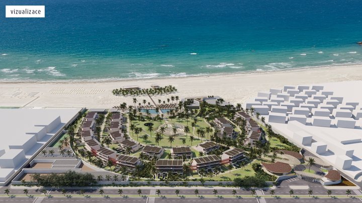 Resort