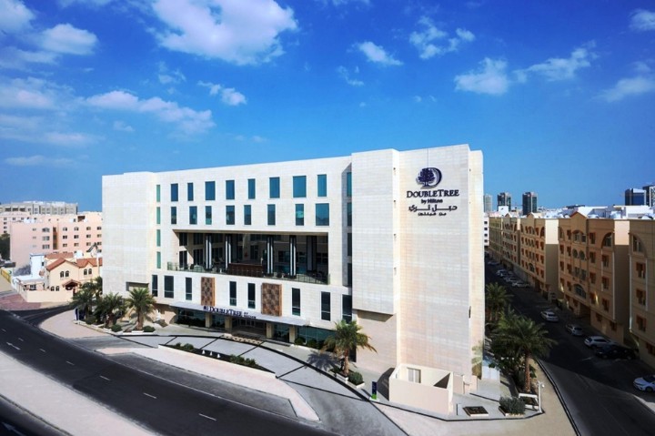 Obrázek hotelu DoubleTree by Hilton Doha - Al Sadd