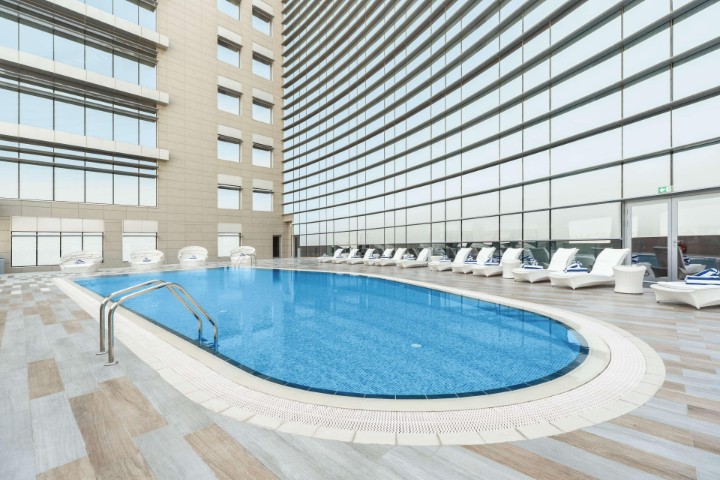 DusitD2 Salwa Doha – fotka 2